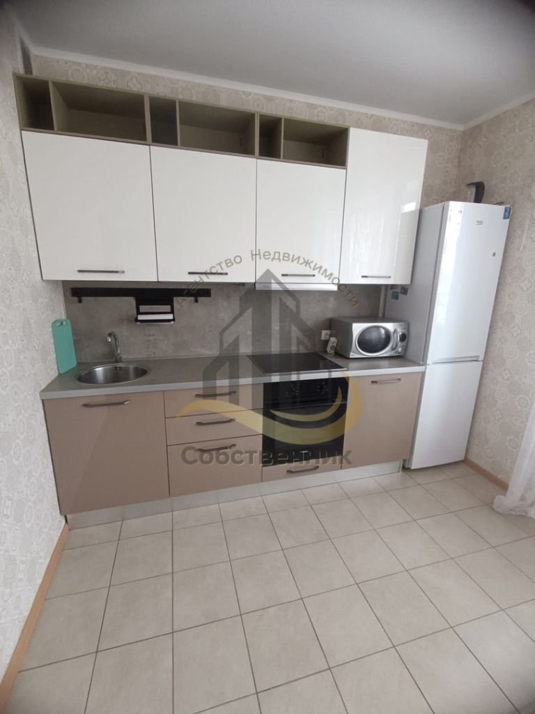 Аренда 2-комнатной квартиры, Старый Оскол, Степной мкр,  31