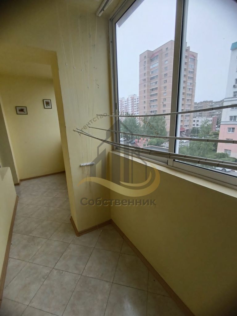 Аренда 3-комнатной квартиры, Старый Оскол, Степной мкр,  15