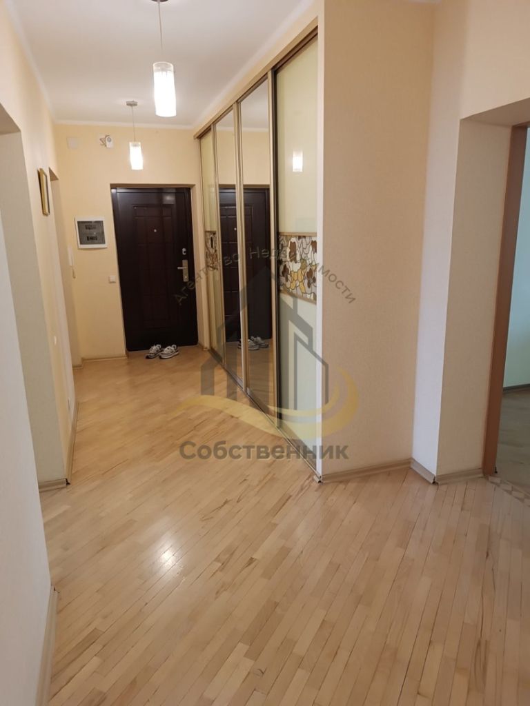 Аренда 3-комнатной квартиры, Старый Оскол, Степной мкр,  15