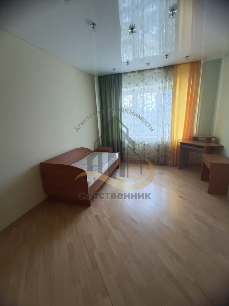 Аренда 3-комнатной квартиры, Старый Оскол, Степной мкр,  15