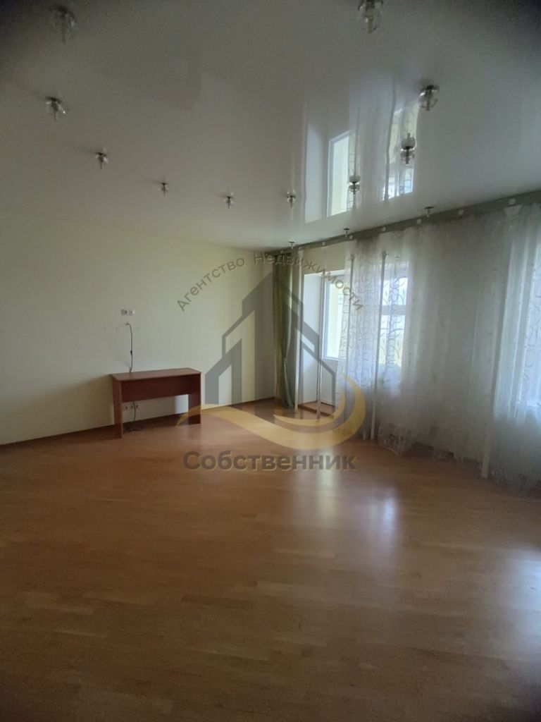 Аренда 3-комнатной квартиры, Старый Оскол, Степной мкр,  15