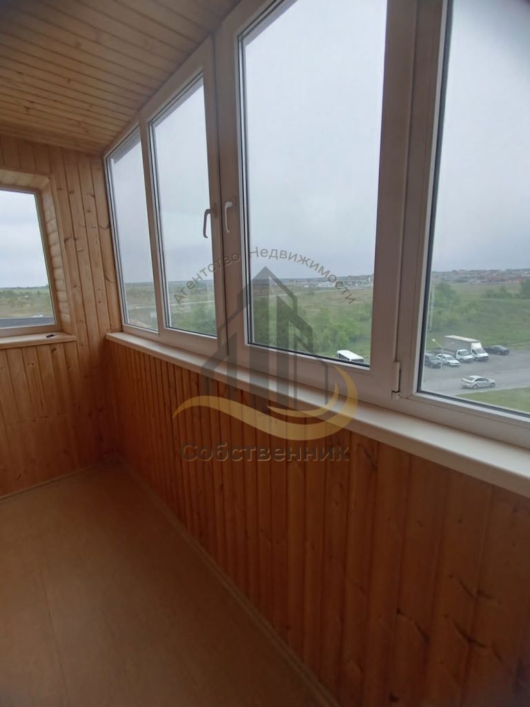 Аренда 3-комнатной квартиры, Старый Оскол, Степной мкр,  15