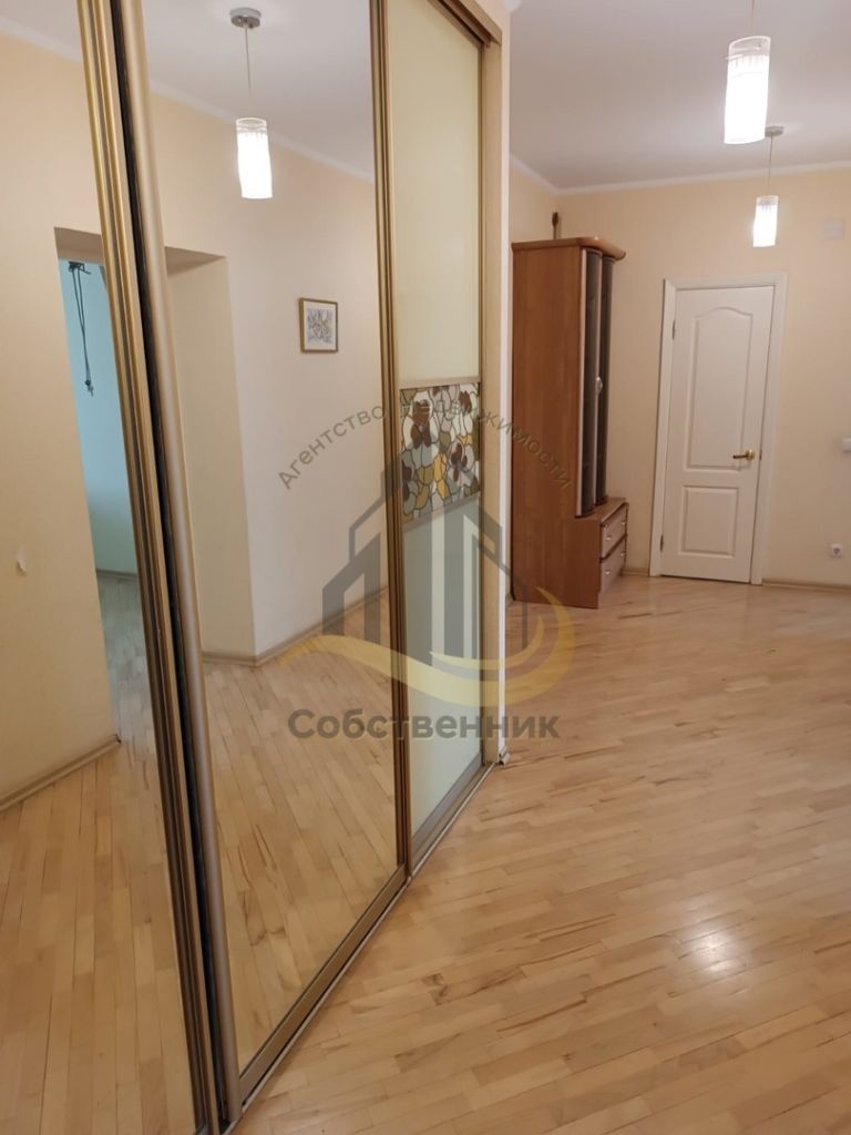 Аренда 3-комнатной квартиры, Старый Оскол, Степной мкр,  15