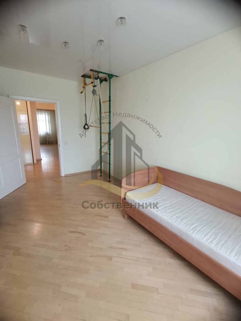 Аренда 3-комнатной квартиры, Старый Оскол, Степной мкр,  15