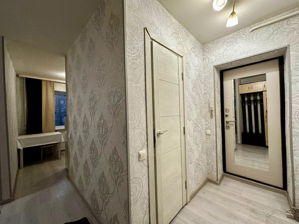 Продажа 1-комнатной квартиры, Караваево, Учебный городок ул,  12