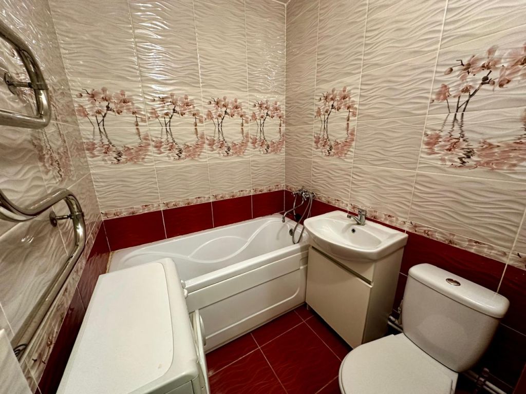 Продажа 1-комнатной квартиры, Караваево, Учебный городок ул,  12