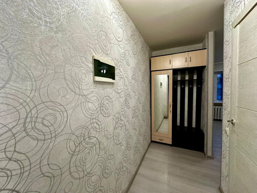 Продажа 1-комнатной квартиры, Караваево, Учебный городок ул,  12