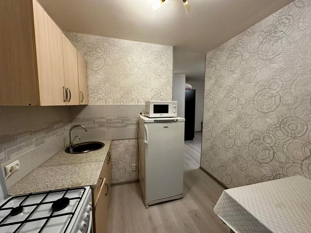 Продажа 1-комнатной квартиры, Караваево, Учебный городок ул,  12