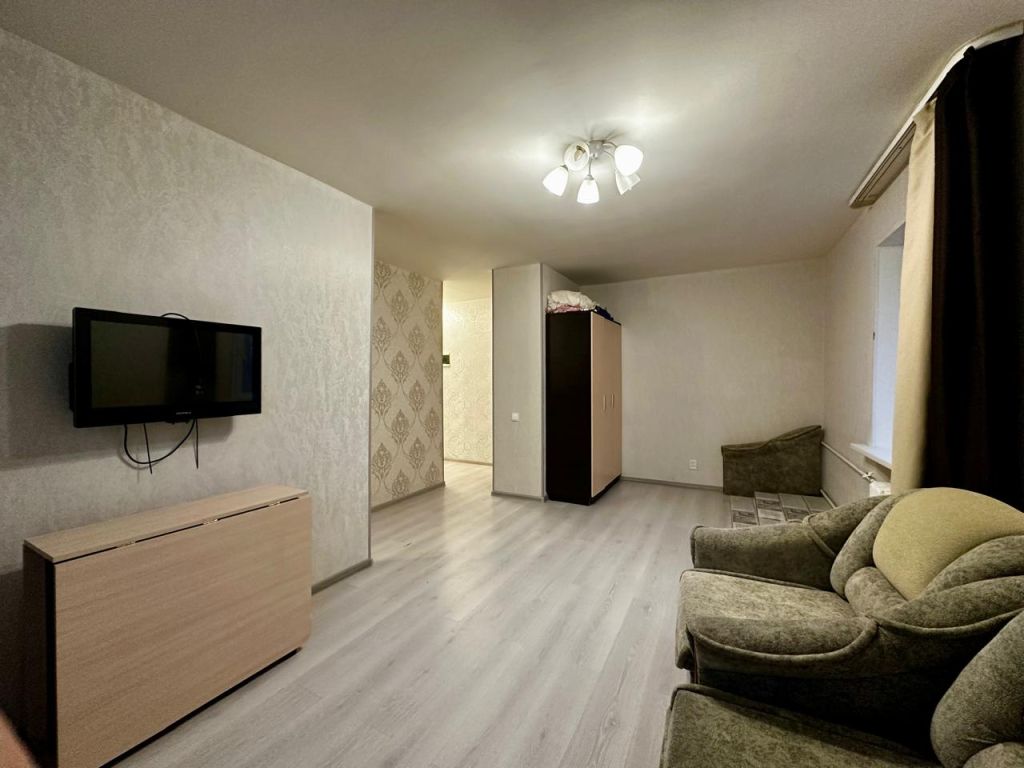 Продажа 1-комнатной квартиры, Караваево, Учебный городок ул,  12