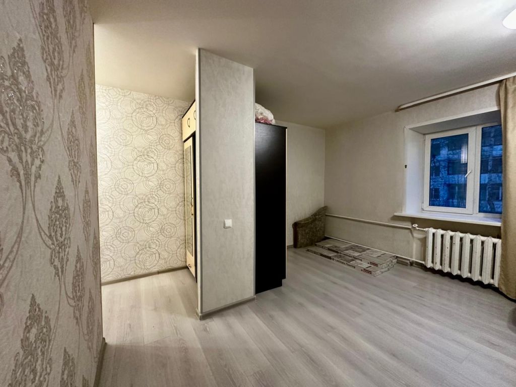 Продажа 1-комнатной квартиры, Караваево, Учебный городок ул,  12