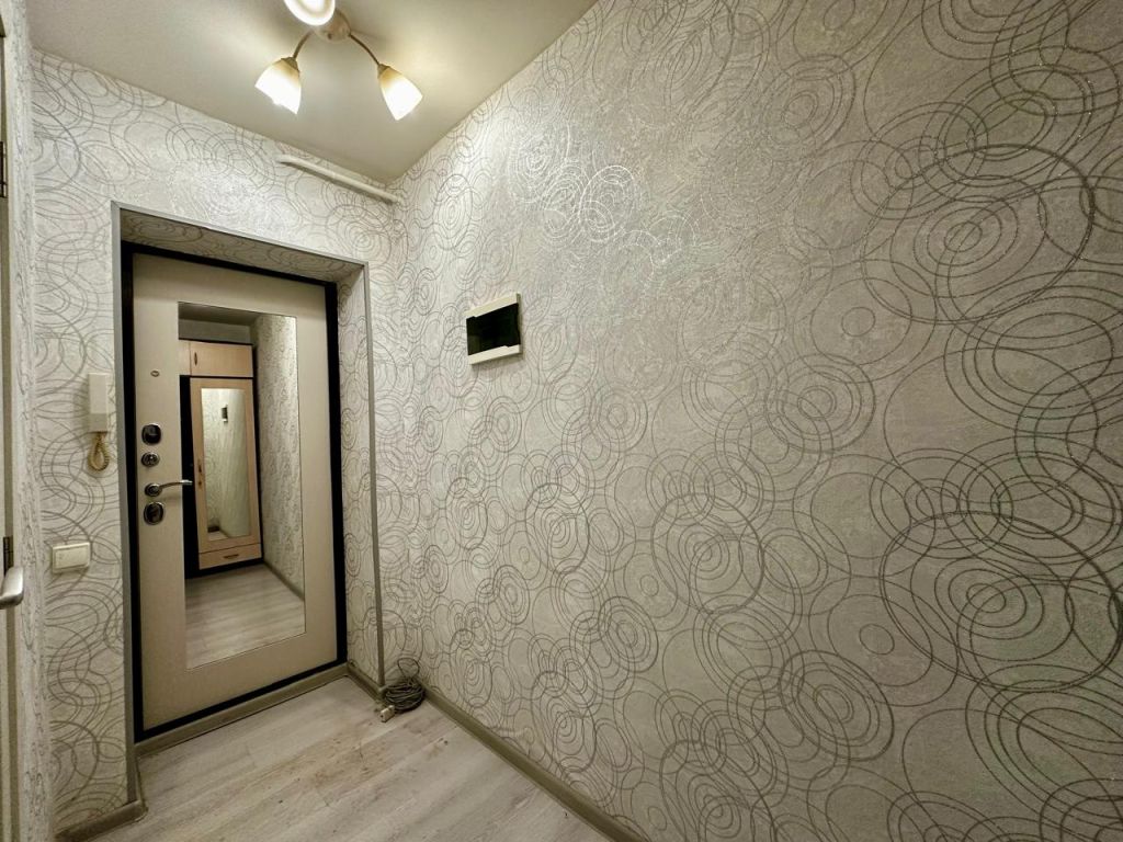 Продажа 1-комнатной квартиры, Караваево, Учебный городок ул,  12