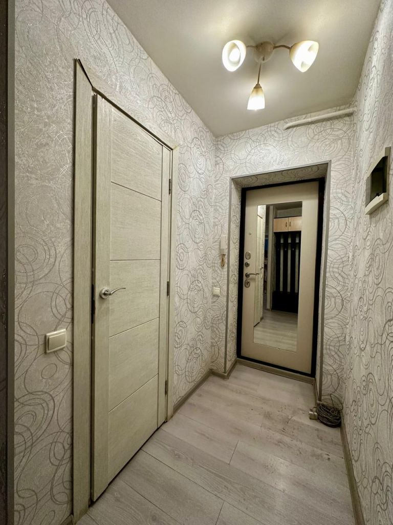 Продажа 1-комнатной квартиры, Караваево, Учебный городок ул,  12