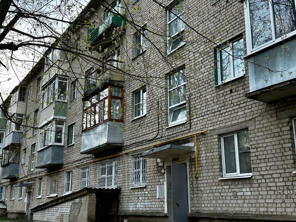 Продажа 1-комнатной квартиры, Караваево, Учебный городок ул,  12
