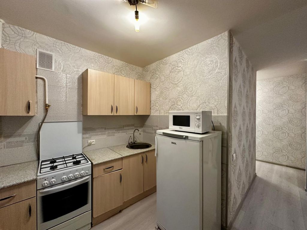 Продажа 1-комнатной квартиры, Караваево, Учебный городок ул,  12