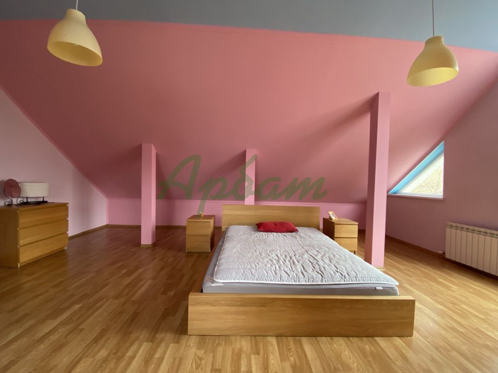 Продажа дома, 218м <sup>2</sup>, 17 сот., Жирносово,  1