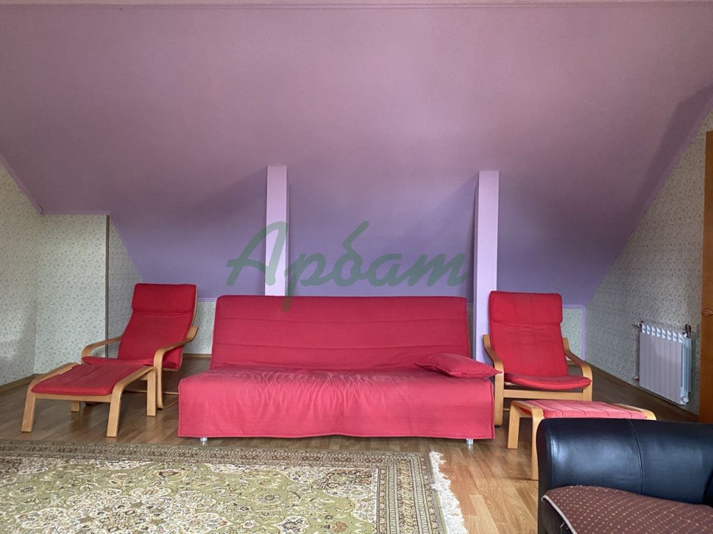 Продажа дома, 218м <sup>2</sup>, 17 сот., Жирносово,  1