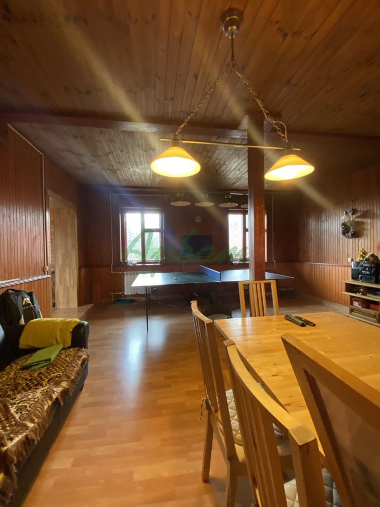 Продажа дома, 218м <sup>2</sup>, 17 сот., Жирносово,  1