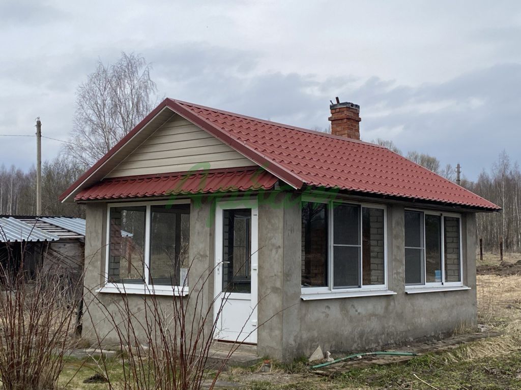 Продажа дома, 218м <sup>2</sup>, 17 сот., Жирносово,  1