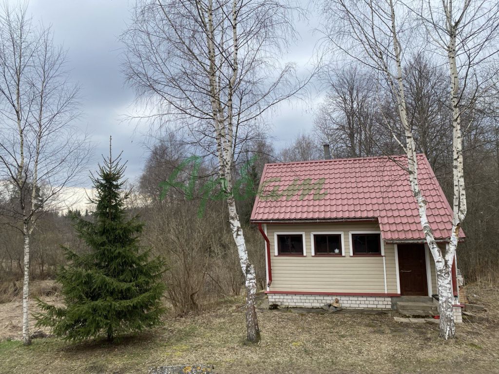 Продажа дома, 218м <sup>2</sup>, 17 сот., Жирносово,  1