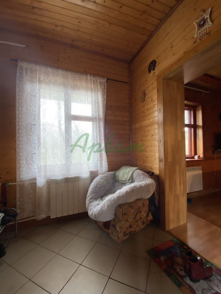 Продажа дома, 218м <sup>2</sup>, 17 сот., Жирносово,  1