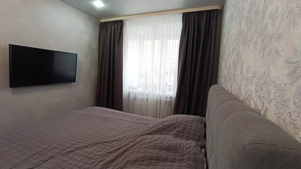 Продажа 2-комнатной квартиры, Кострома, Индустриальная ул,  30а