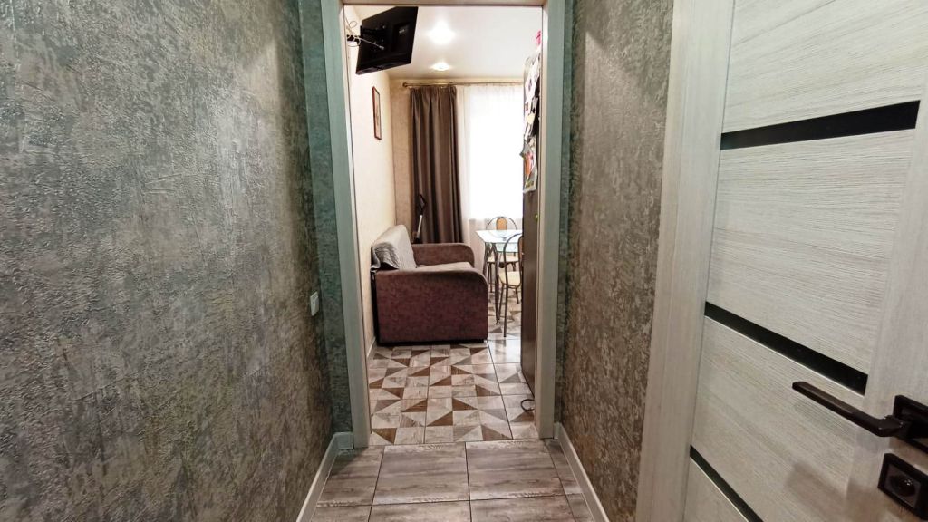 Продажа 2-комнатной квартиры, Кострома, Индустриальная ул,  30а