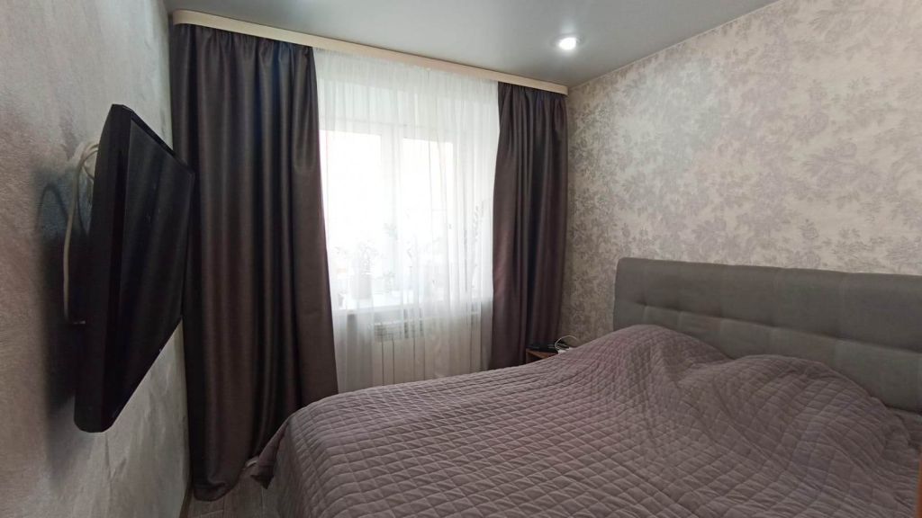 Продажа 2-комнатной квартиры, Кострома, Индустриальная ул,  30а