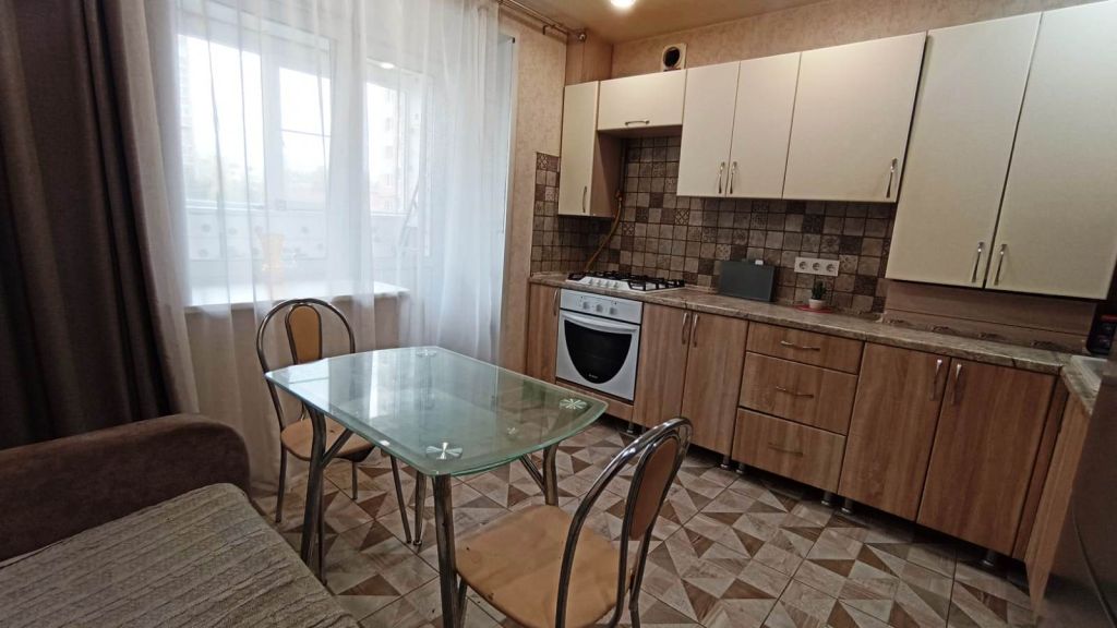 Продажа 2-комнатной квартиры, Кострома, Индустриальная ул,  30а
