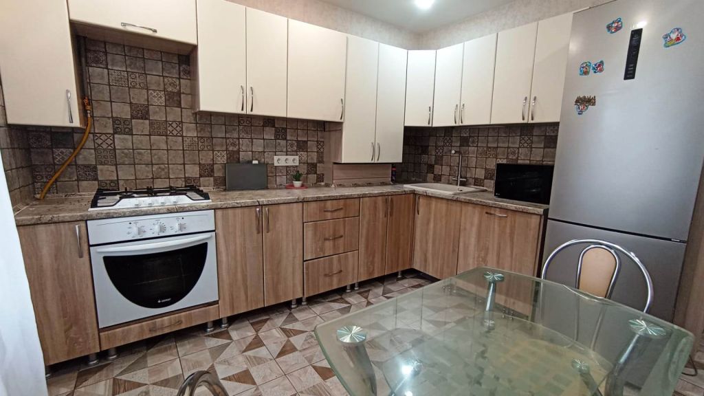 Продажа 2-комнатной квартиры, Кострома, Индустриальная ул,  30а