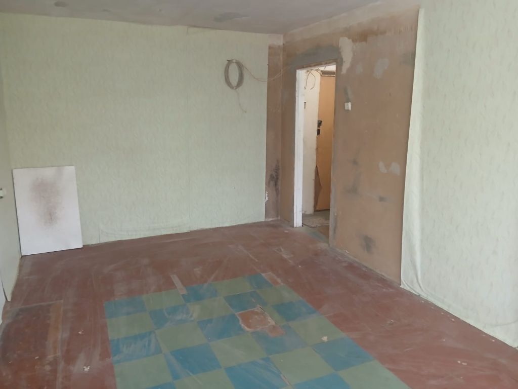 Продажа 1-комнатной квартиры, Иваново, ТЭЦ-3 мкр,  12