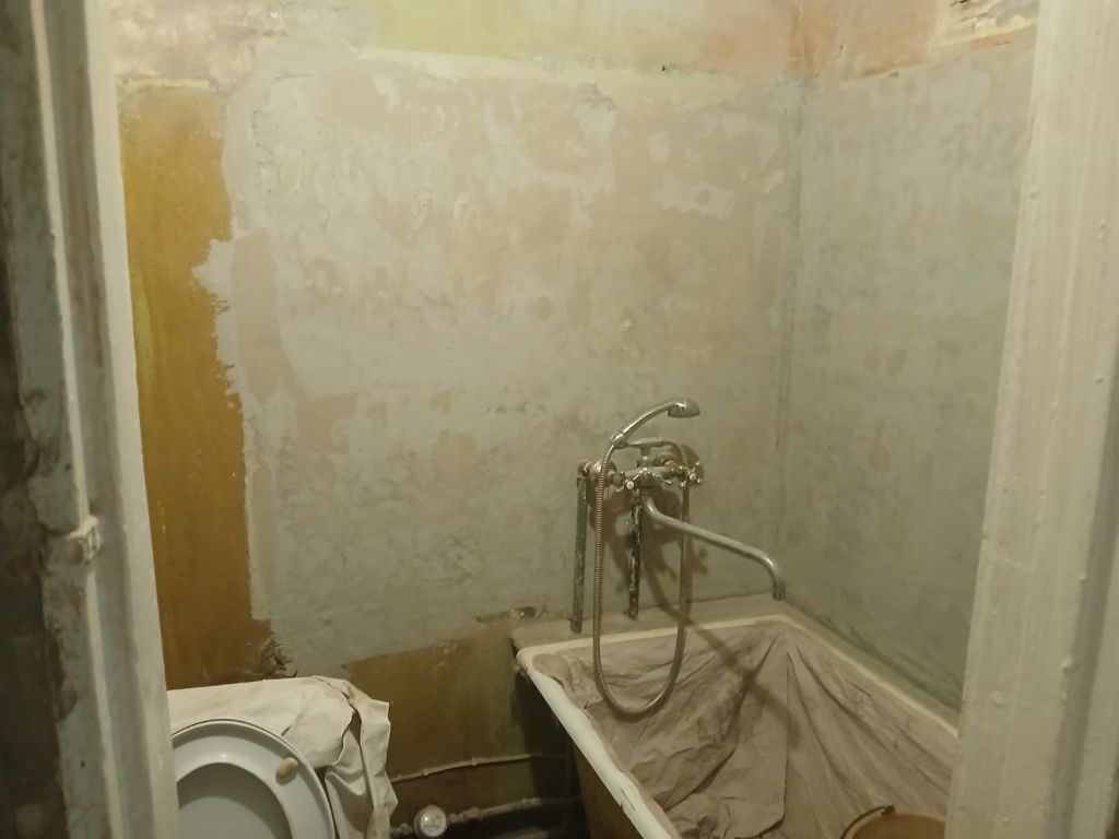 Продажа 1-комнатной квартиры, Иваново, ТЭЦ-3 мкр,  12