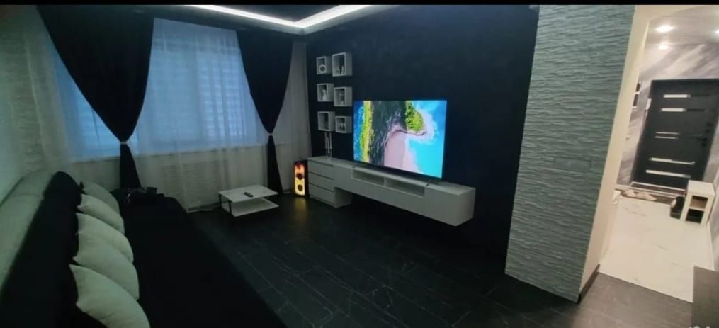 Продажа 2-комнатной квартиры, Нижний Новгород, Ильича пр-кт,  26