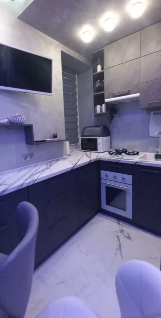 Продажа 2-комнатной квартиры, Нижний Новгород, Ильича пр-кт,  26