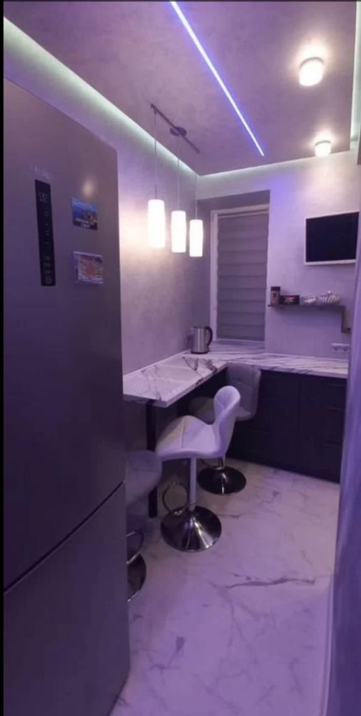 Продажа 2-комнатной квартиры, Нижний Новгород, Ильича пр-кт,  26