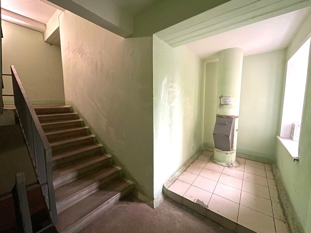 Продажа 3-комнатной квартиры, Кострома, Паново мкр,  11б