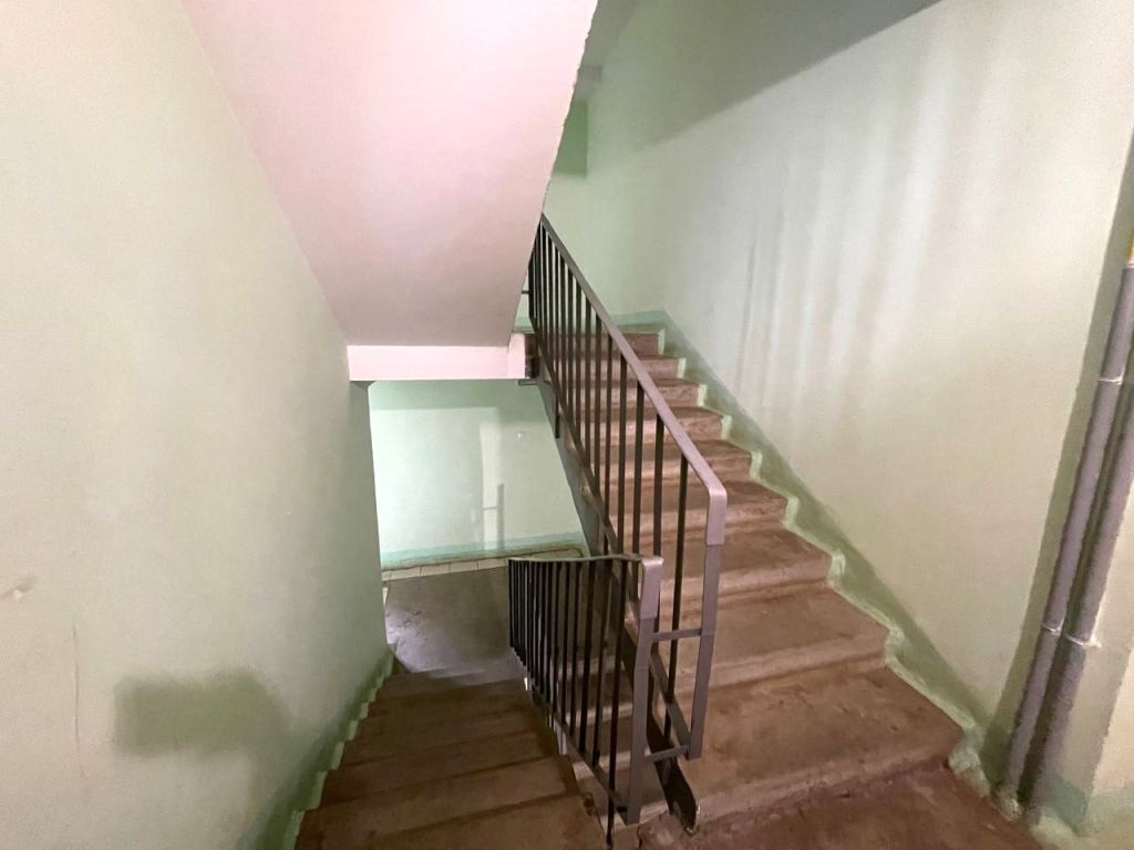 Продажа 3-комнатной квартиры, Кострома, Паново мкр,  11б