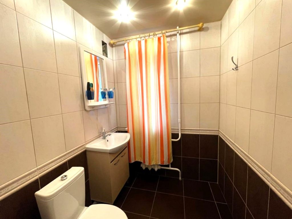 Продажа 3-комнатной квартиры, Кострома, Паново мкр,  11б