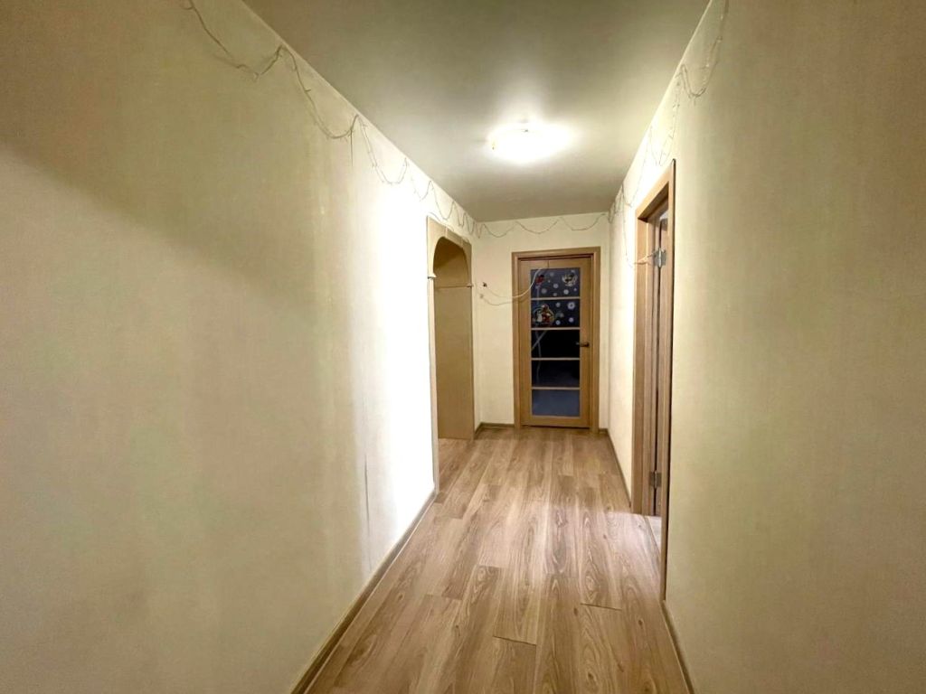 Продажа 3-комнатной квартиры, Кострома, Паново мкр,  11б