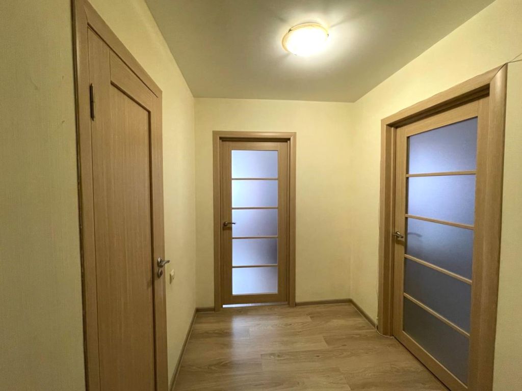 Продажа 3-комнатной квартиры, Кострома, Паново мкр,  11б