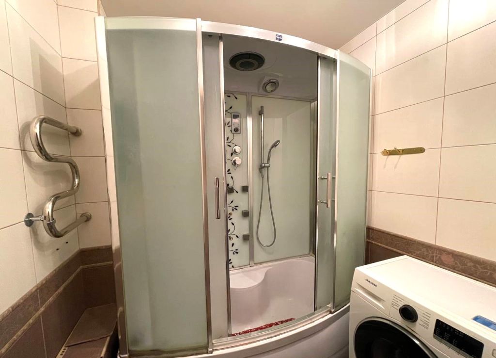 Продажа 3-комнатной квартиры, Кострома, Паново мкр,  11б