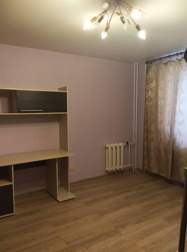 Продажа 3-комнатной квартиры, Кострома, Паново мкр,  11б