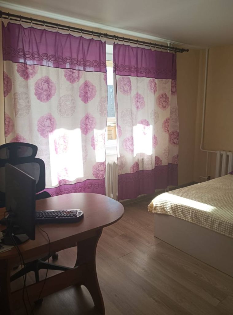 Продажа 3-комнатной квартиры, Кострома, Паново мкр,  11б