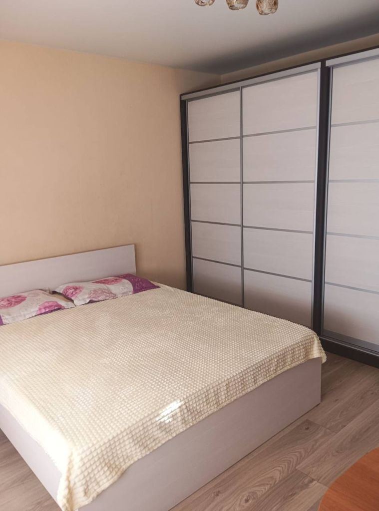 Продажа 3-комнатной квартиры, Кострома, Паново мкр,  11б