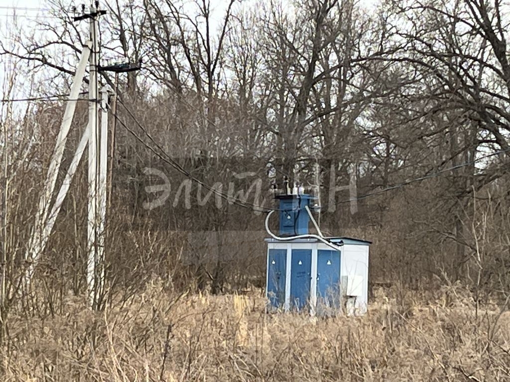 Продажа участка, Малое Козино, Октября,  120