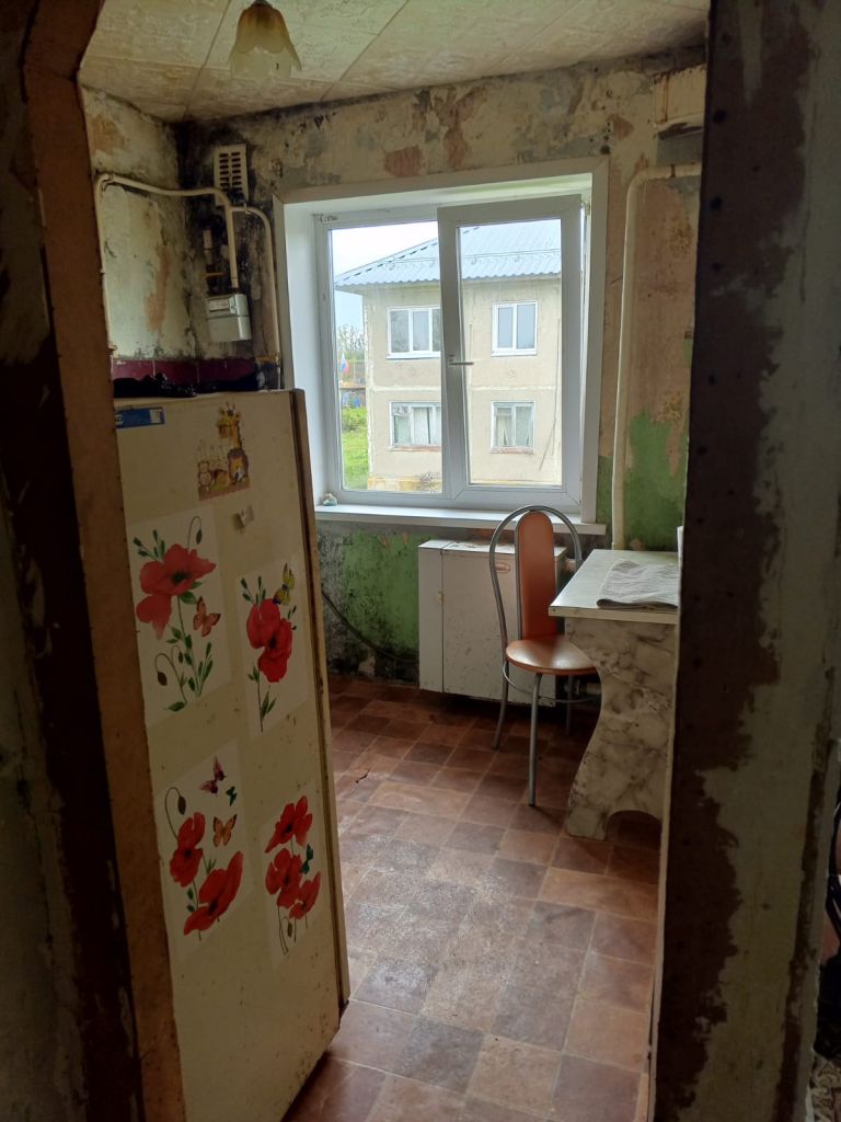 Продажа 1-комнатной квартиры, Садовый, Садовская,  25