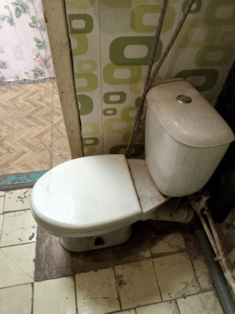 Продажа 1-комнатной квартиры, Садовый, Садовская,  25