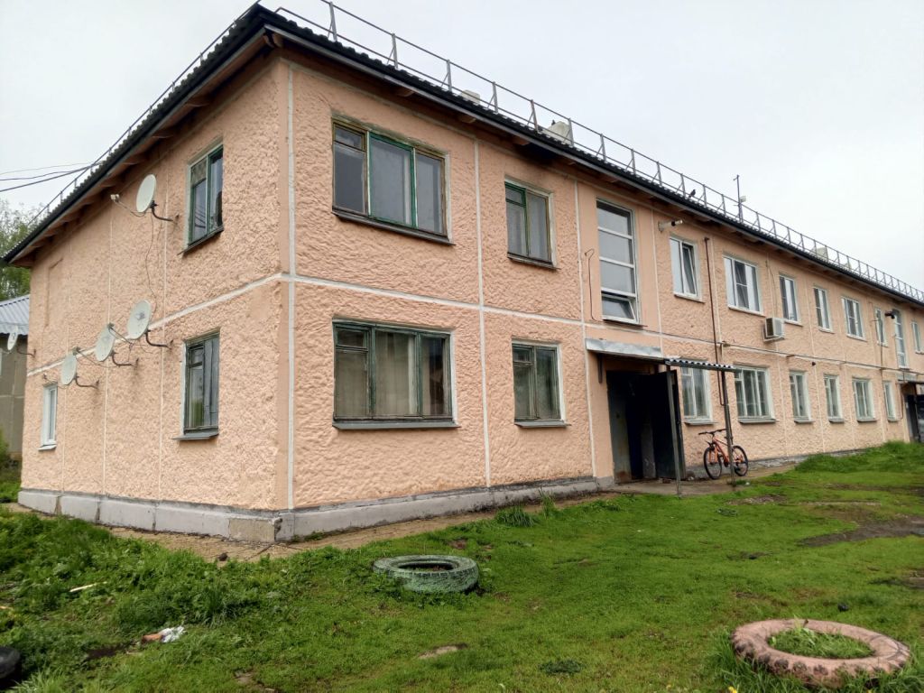 Продажа 1-комнатной квартиры, Садовый, Садовская,  25