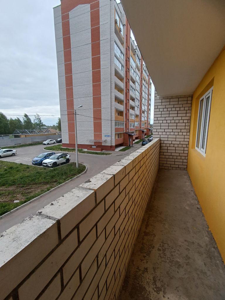 Продажа 1-комнатной квартиры, Алтуховка, Олимпийская,  4