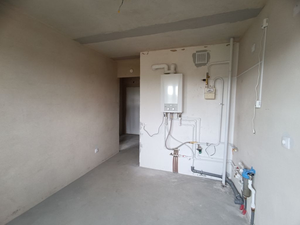 Продажа 1-комнатной квартиры, Алтуховка, Олимпийская,  4