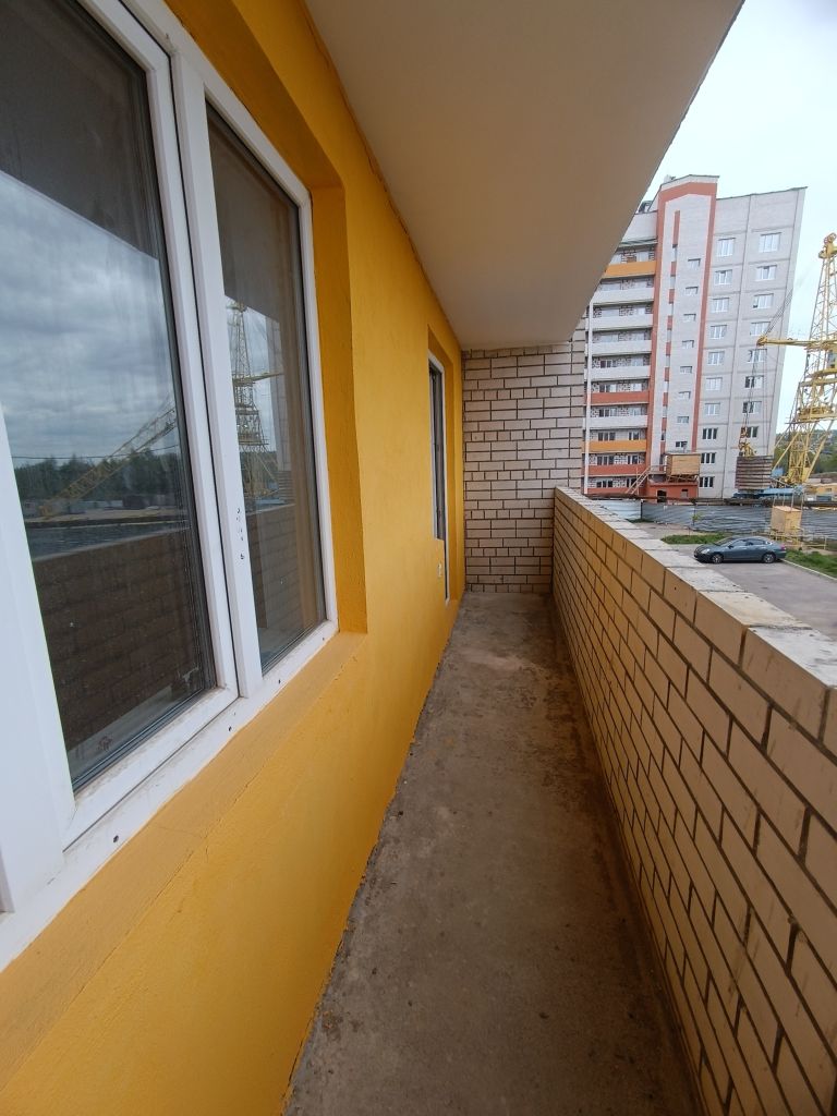 Продажа 1-комнатной квартиры, Алтуховка, Олимпийская,  4